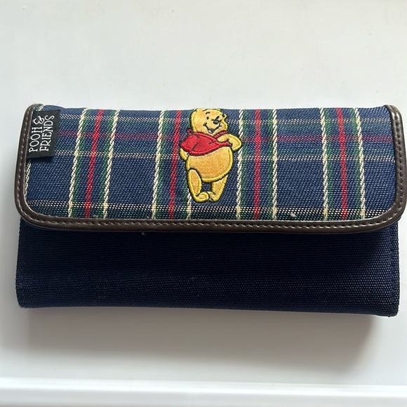 Handbags - Pooh & Friends